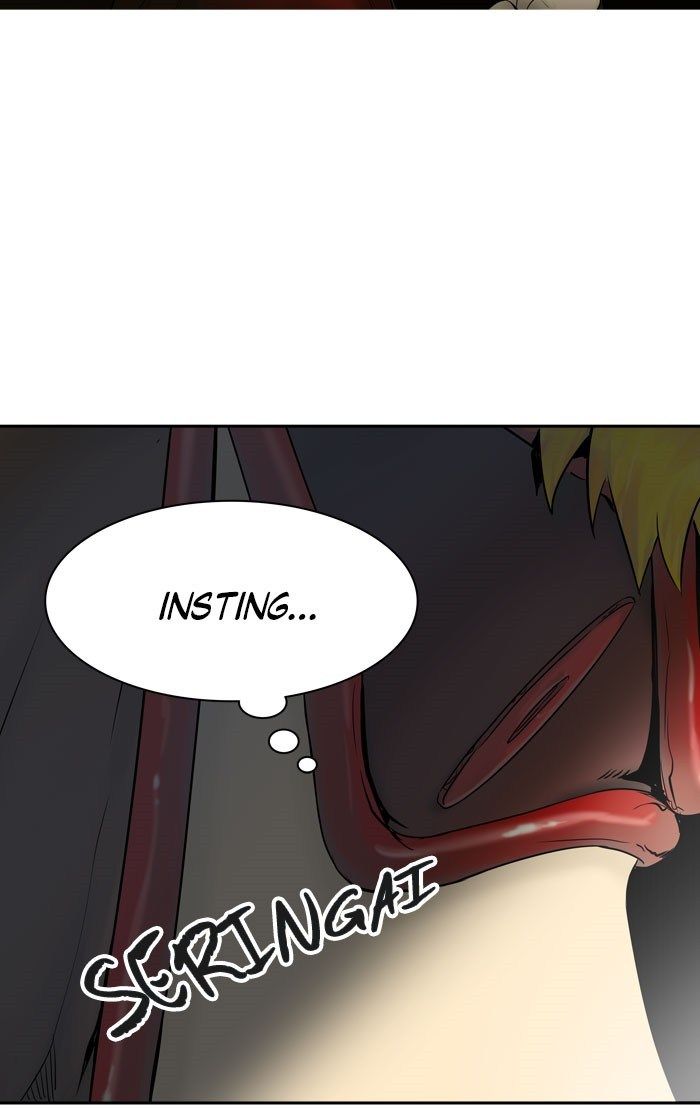 Tower of God Chapter 380