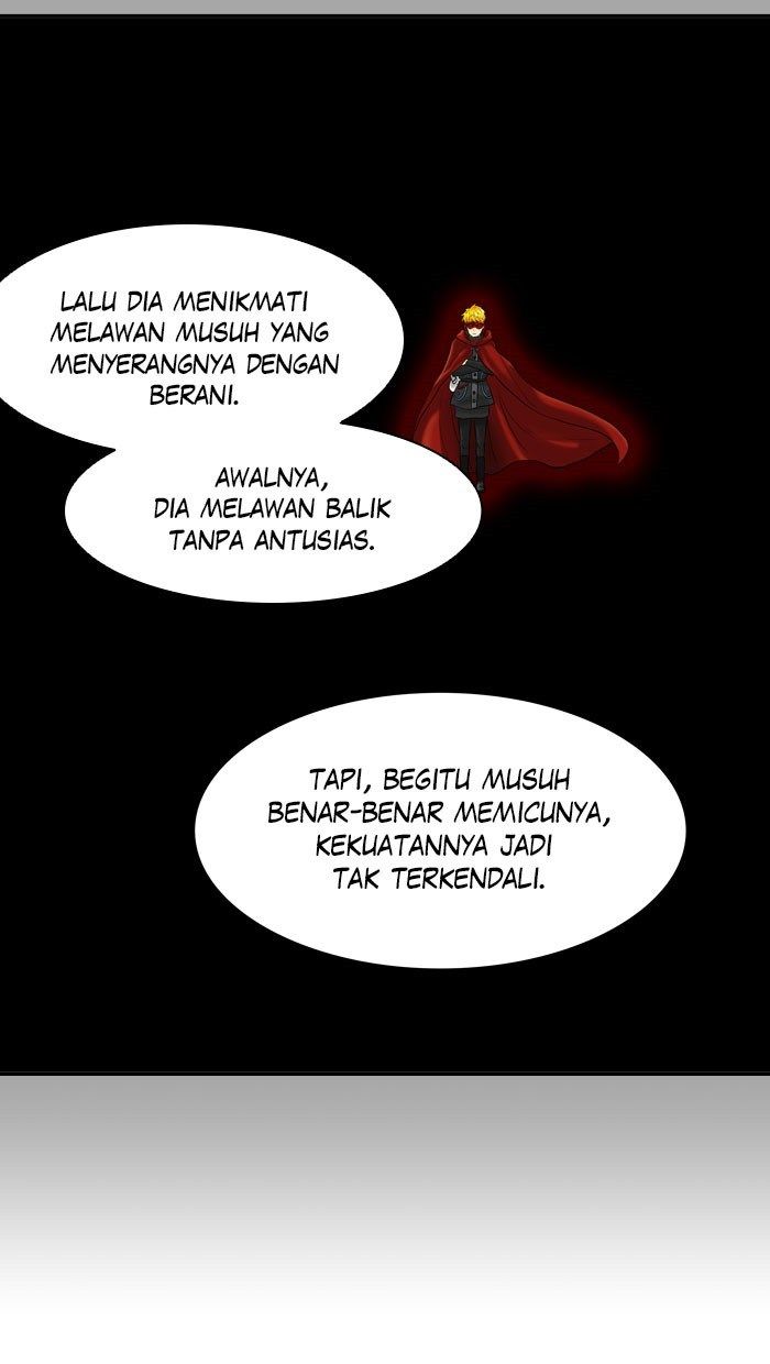 Tower of God Chapter 380