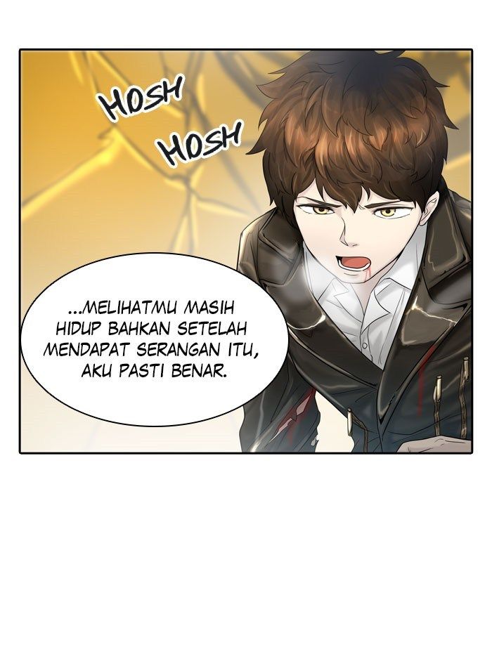 Tower of God Chapter 380