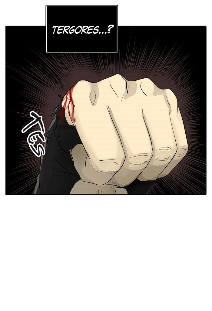 Tower of God Chapter 380