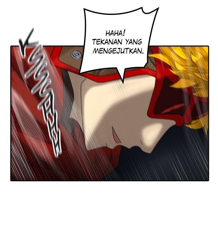 Tower of God Chapter 380