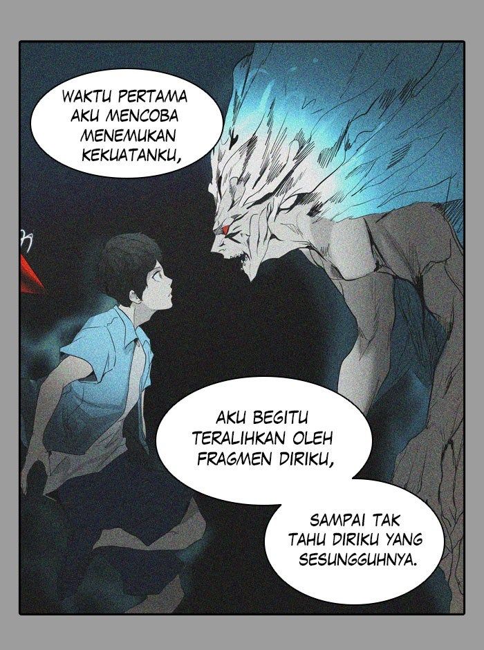 Tower of God Chapter 380