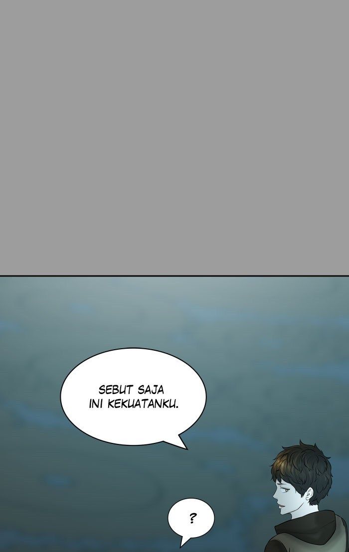 Tower of God Chapter 380