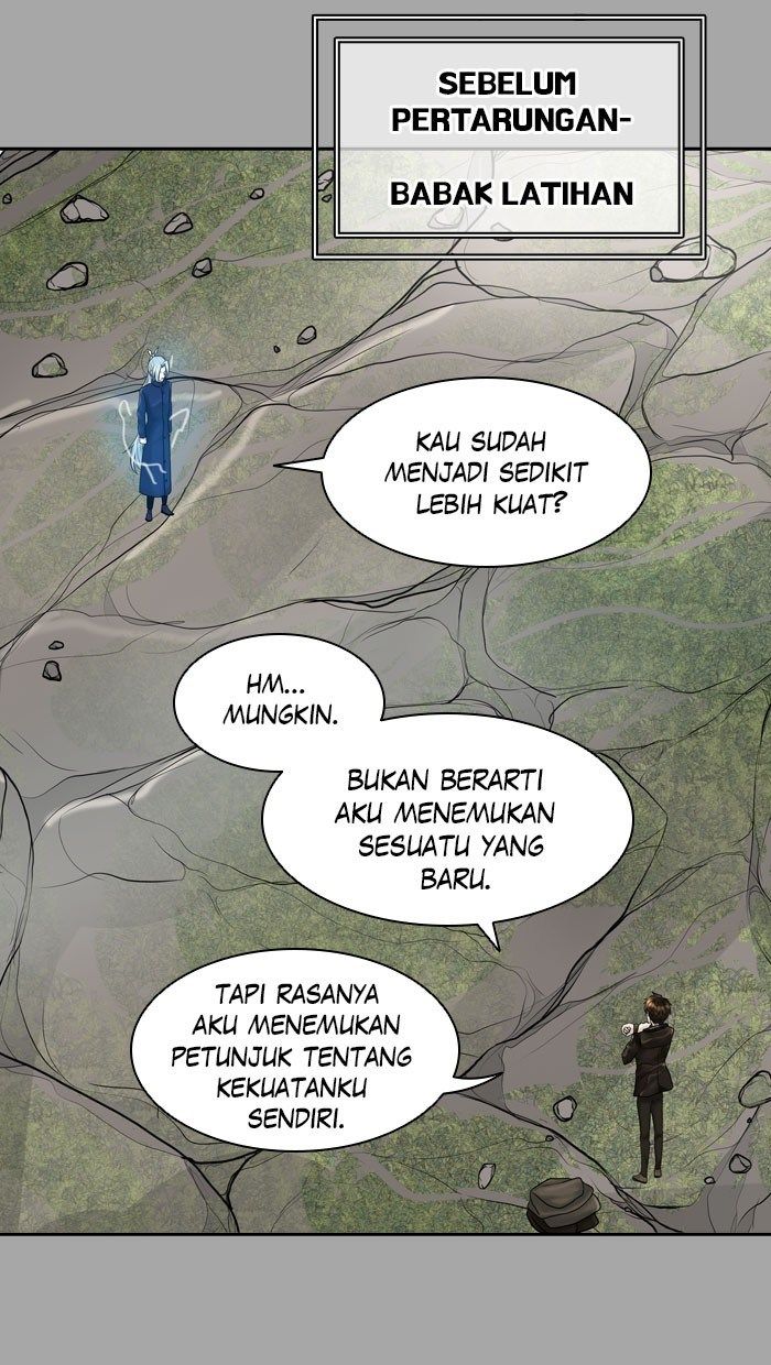 Tower of God Chapter 380