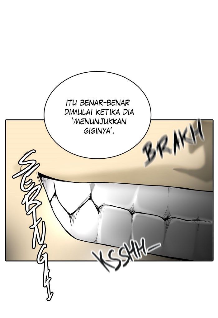 Tower of God Chapter 380