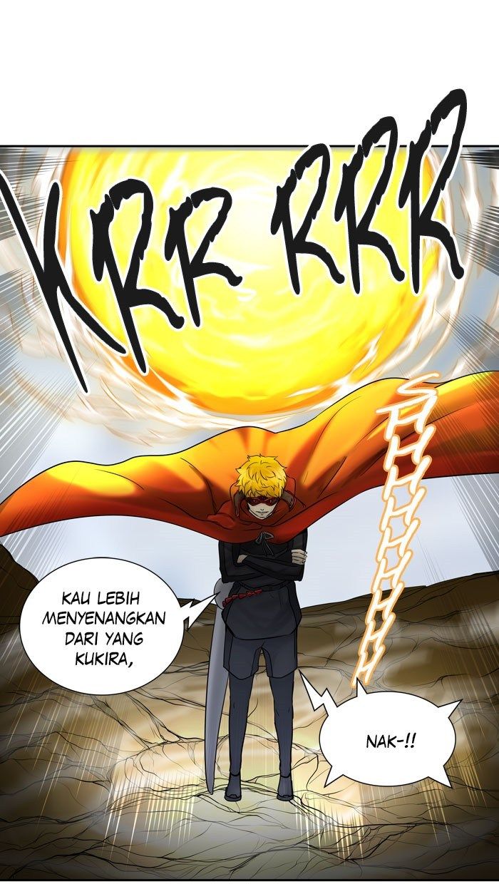 Tower of God Chapter 380