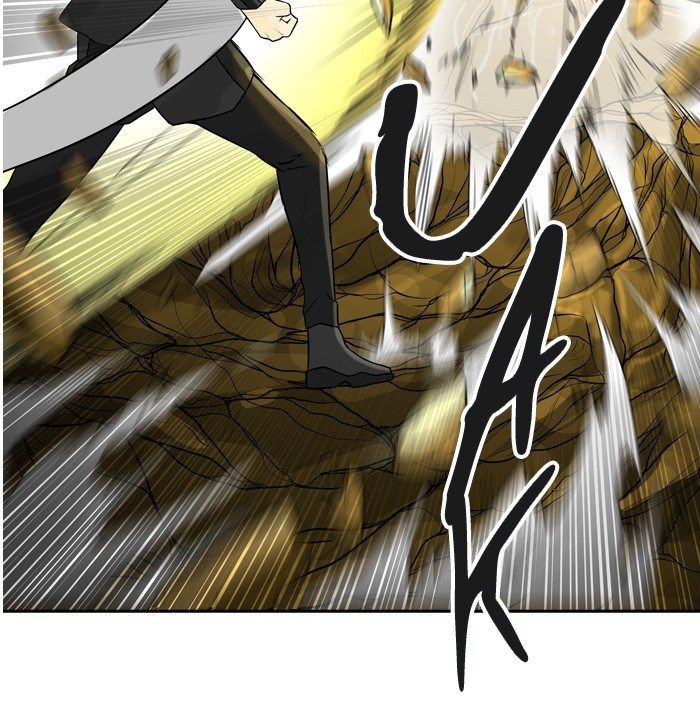 Tower of God Chapter 380