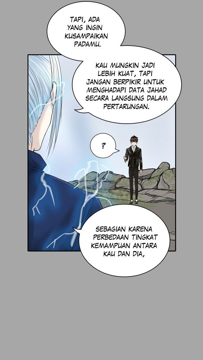 Tower of God Chapter 380