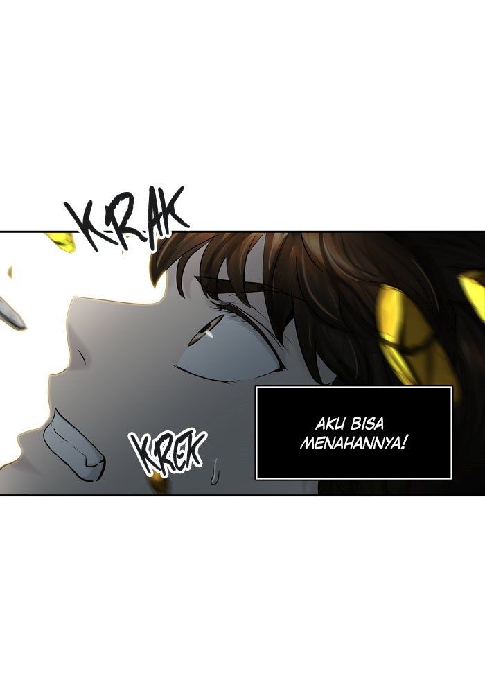 Tower of God Chapter 380