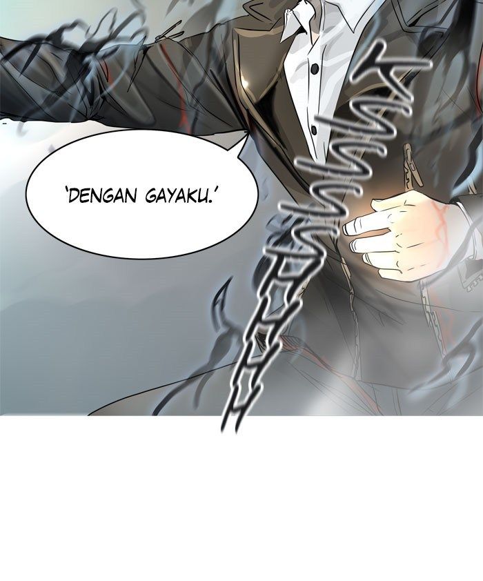 Tower of God Chapter 380