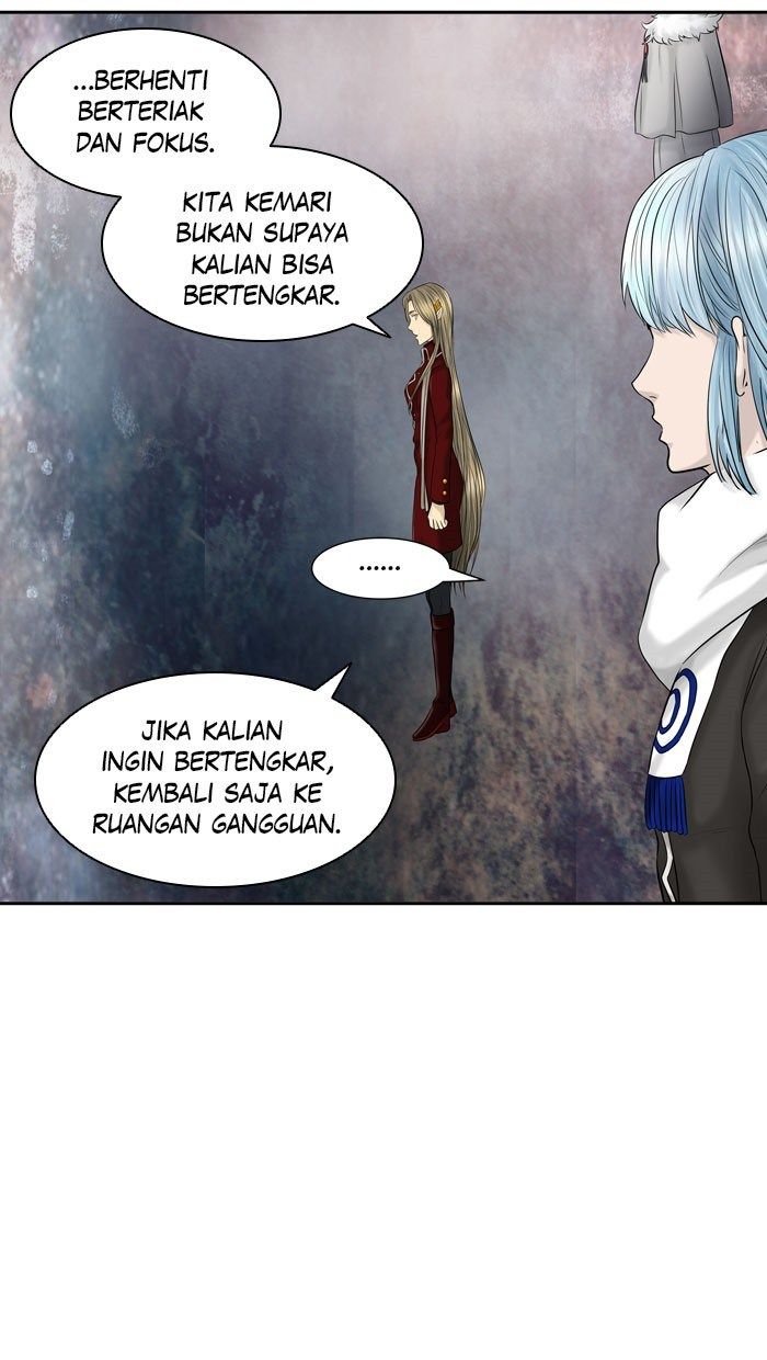 Tower of God Chapter 380