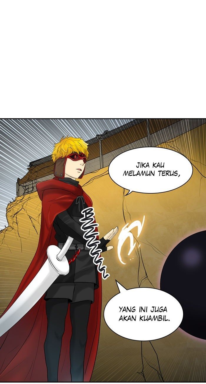 Tower of God Chapter 380