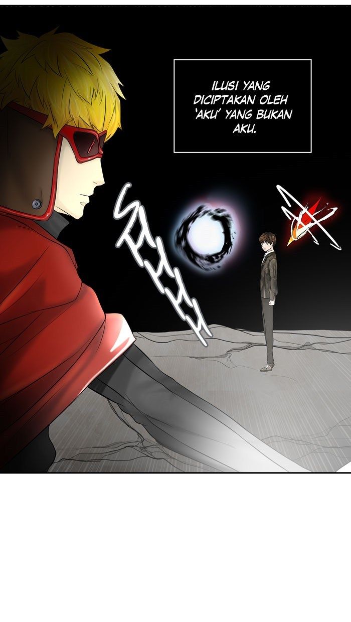 Tower of God Chapter 380