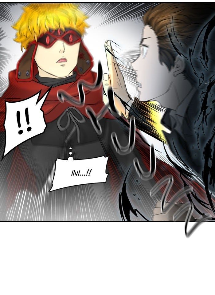 Tower of God Chapter 380