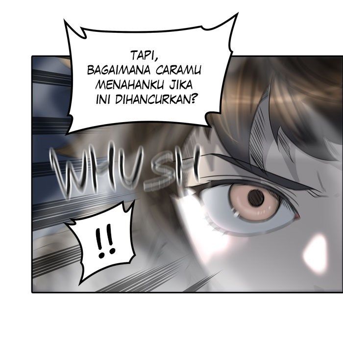 Tower of God Chapter 380