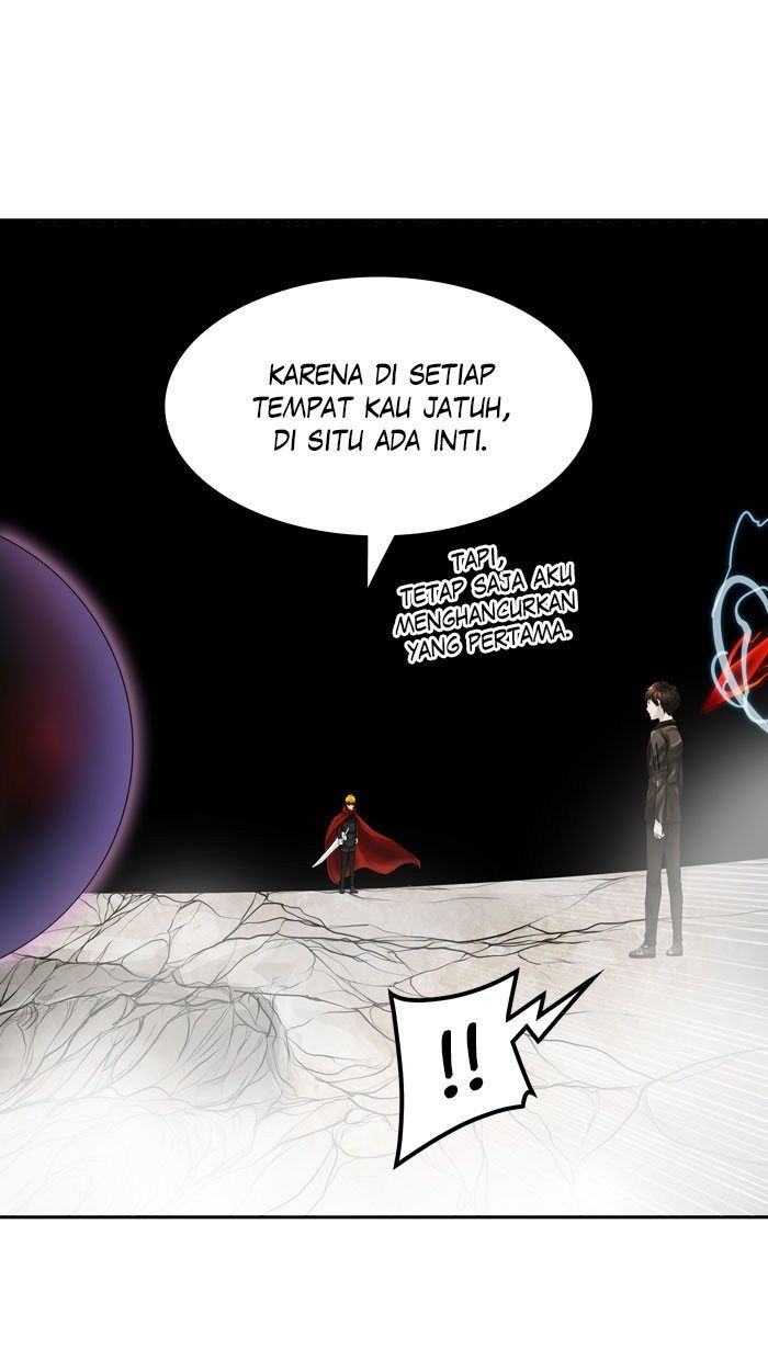 Tower of God Chapter 380