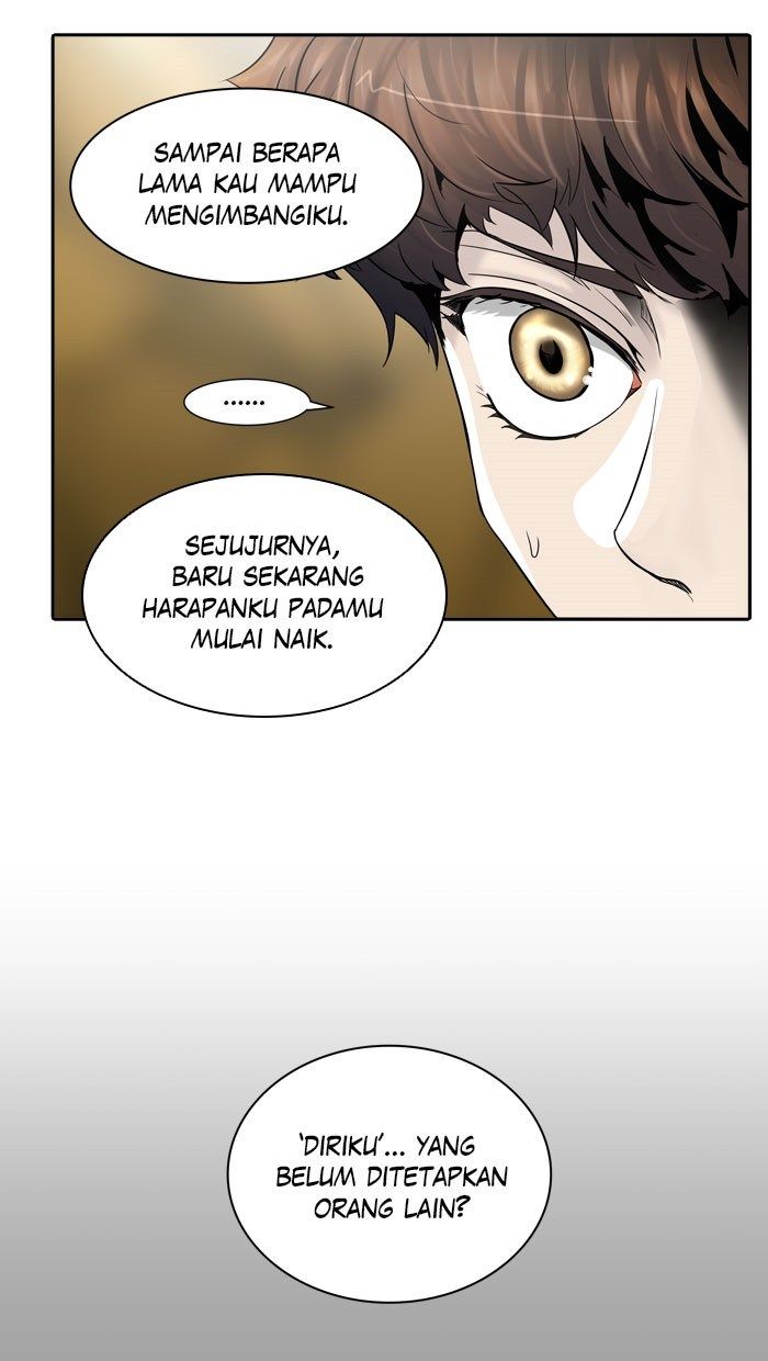 Tower of God Chapter 380