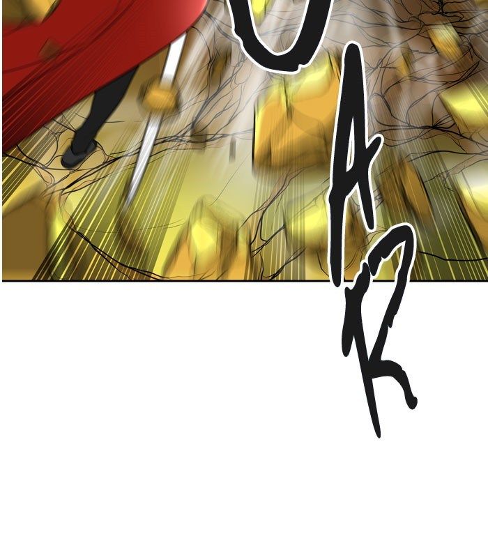 Tower of God Chapter 380