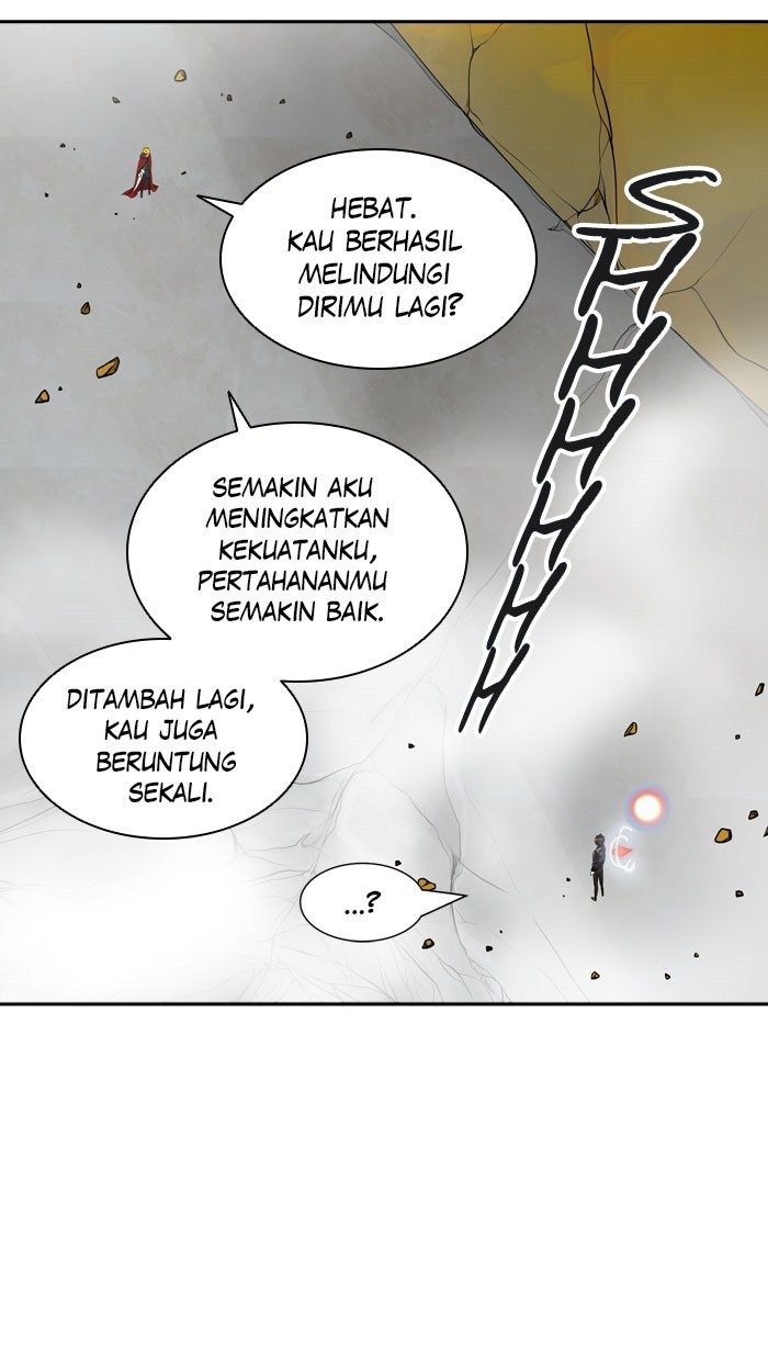 Tower of God Chapter 380