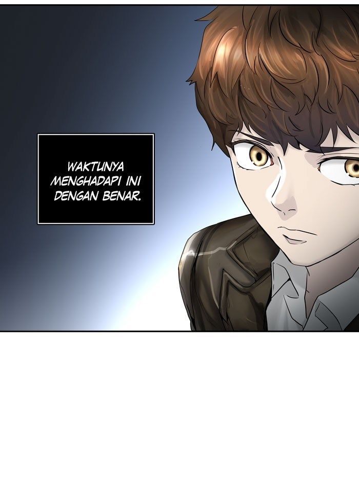 Tower of God Chapter 380