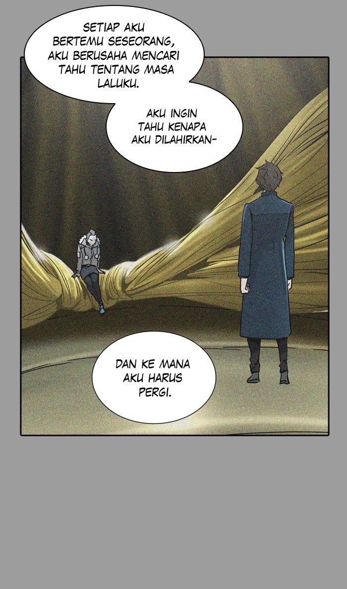 Tower of God Chapter 380