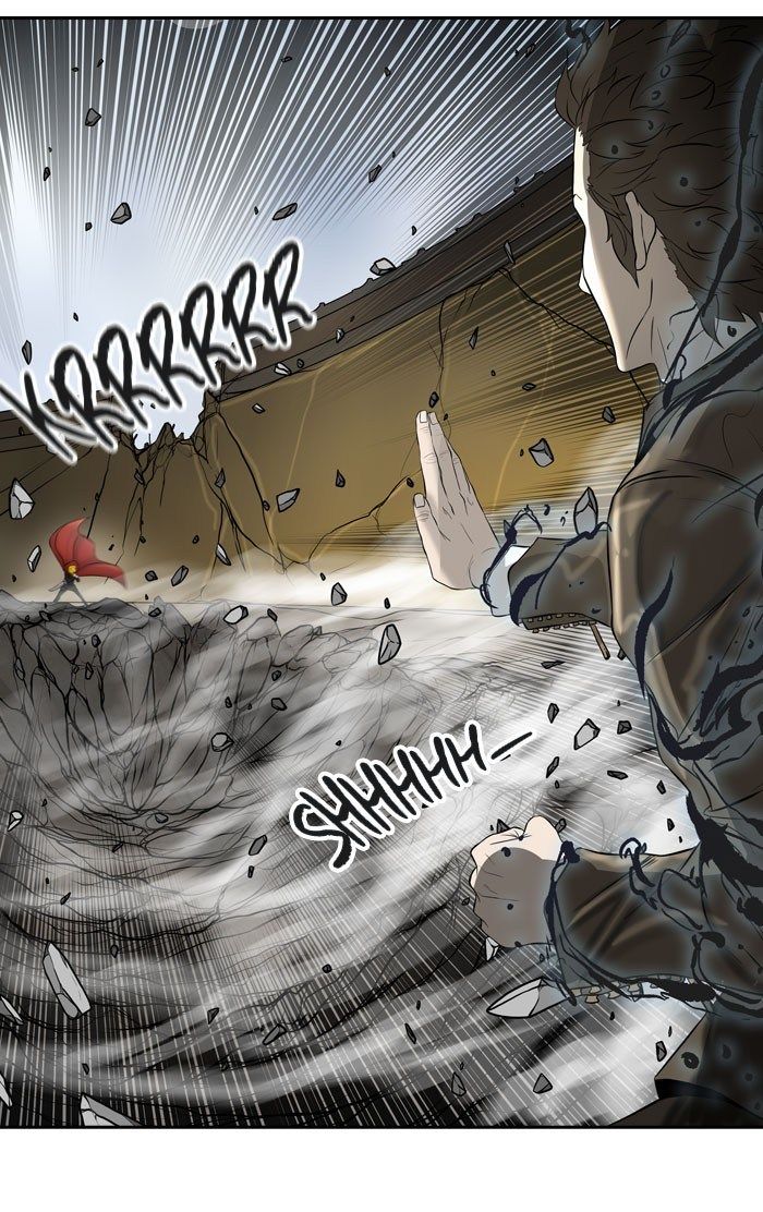 Tower of God Chapter 380