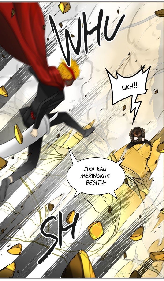 Tower of God Chapter 380