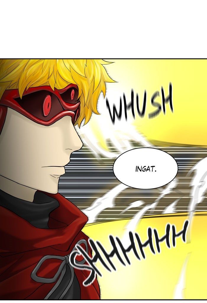 Tower of God Chapter 380