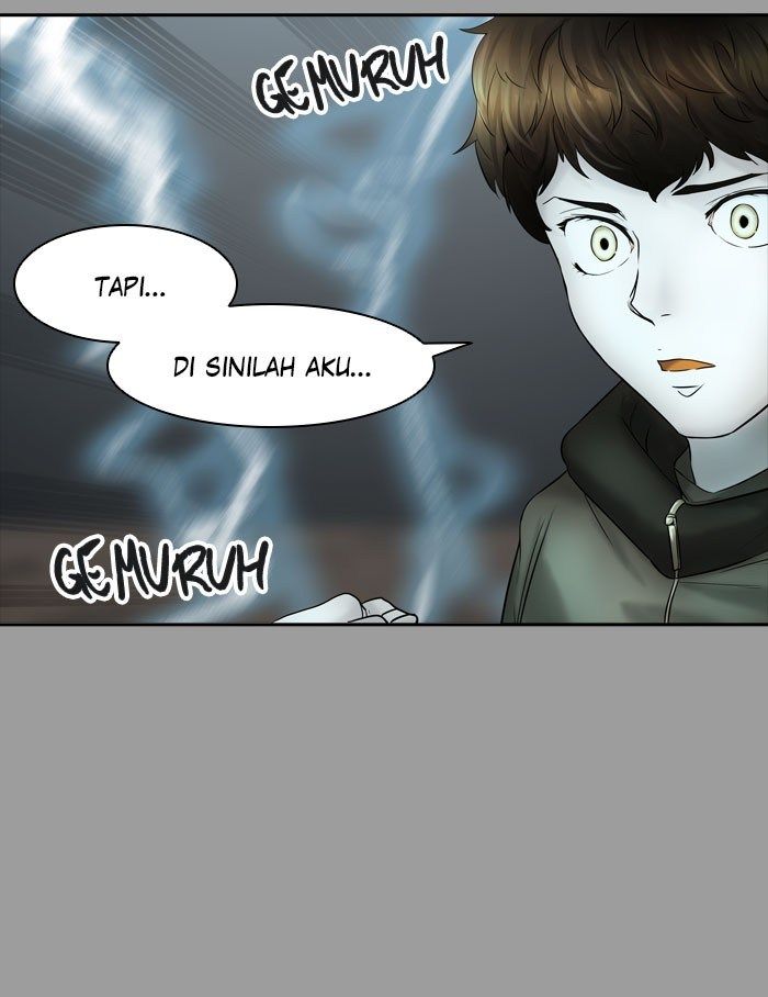 Tower of God Chapter 380