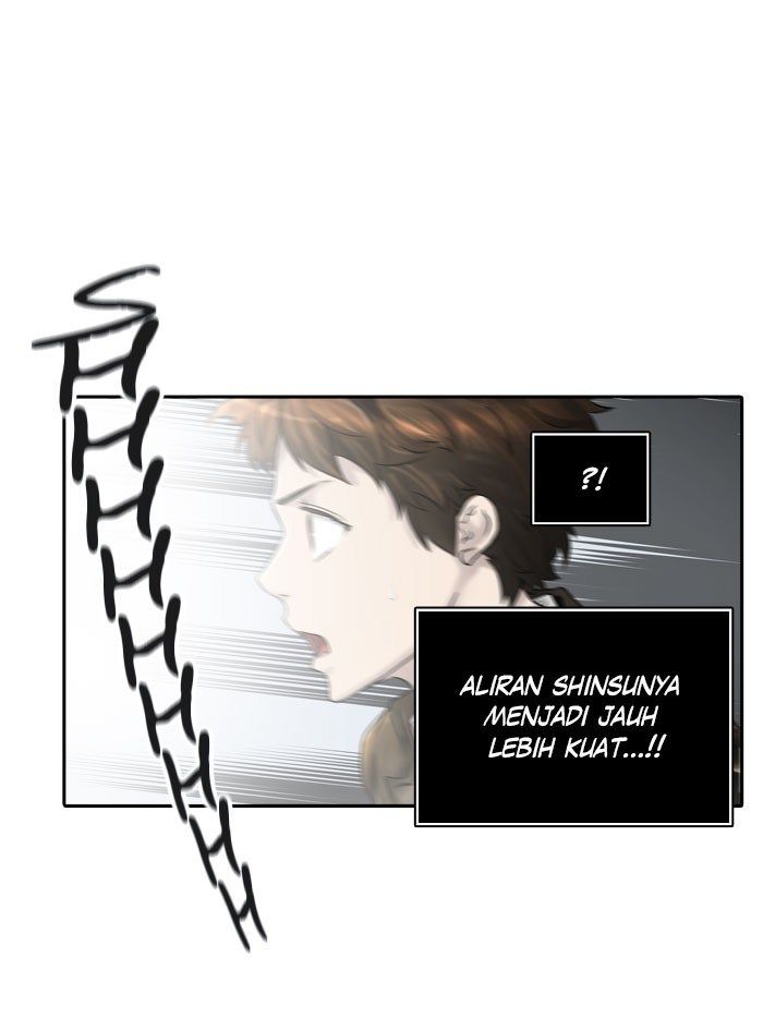 Tower of God Chapter 380