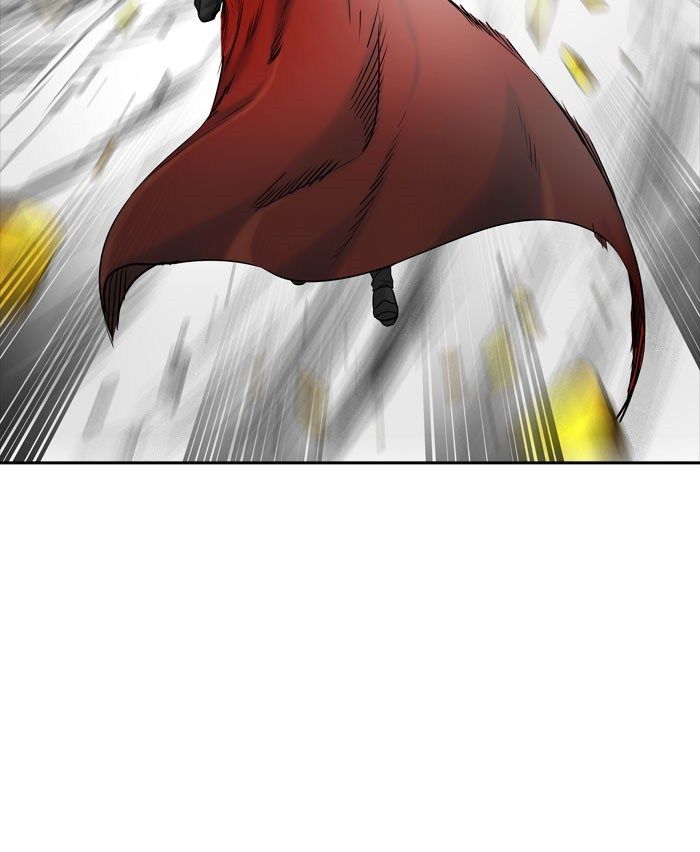 Tower of God Chapter 380