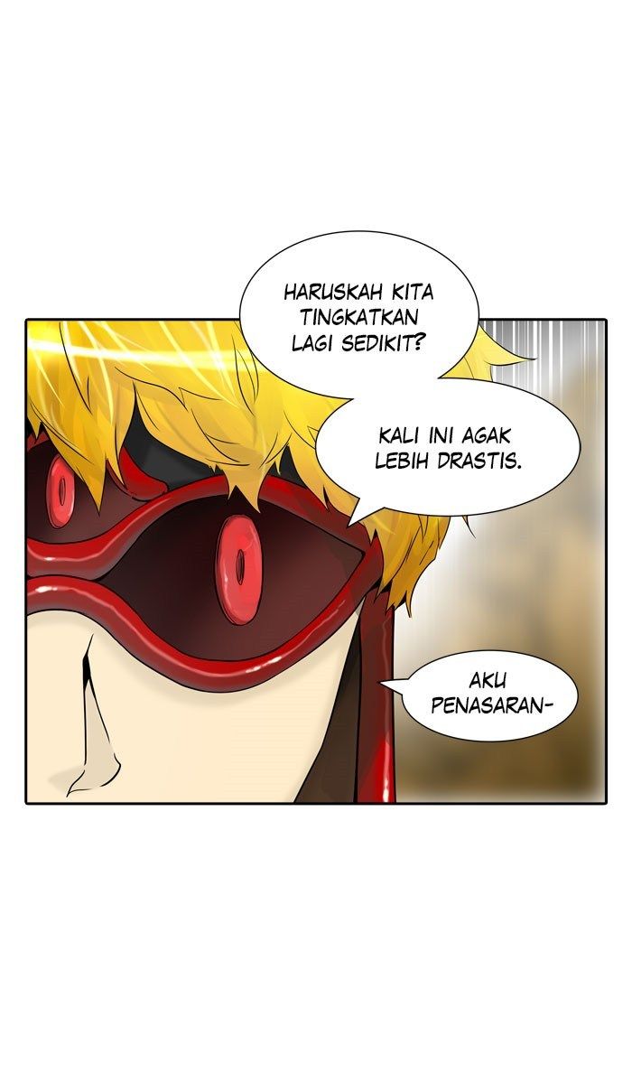 Tower of God Chapter 380