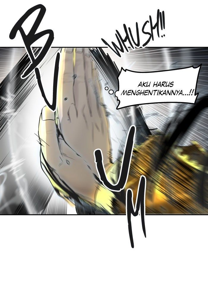 Tower of God Chapter 380