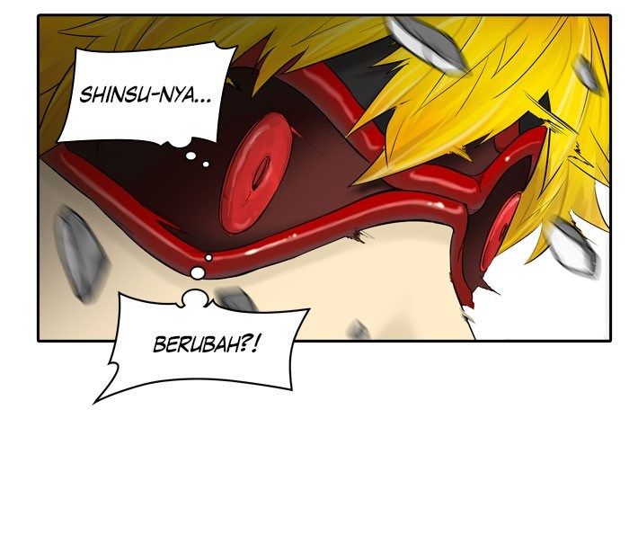 Tower of God Chapter 380