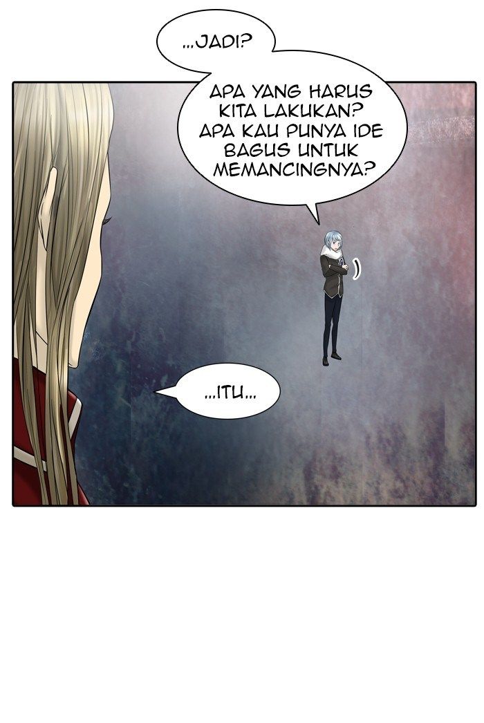 Tower of God Chapter 381