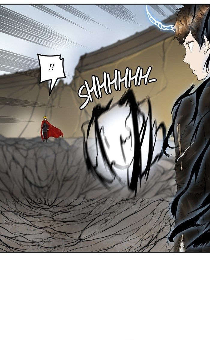 Tower of God Chapter 381