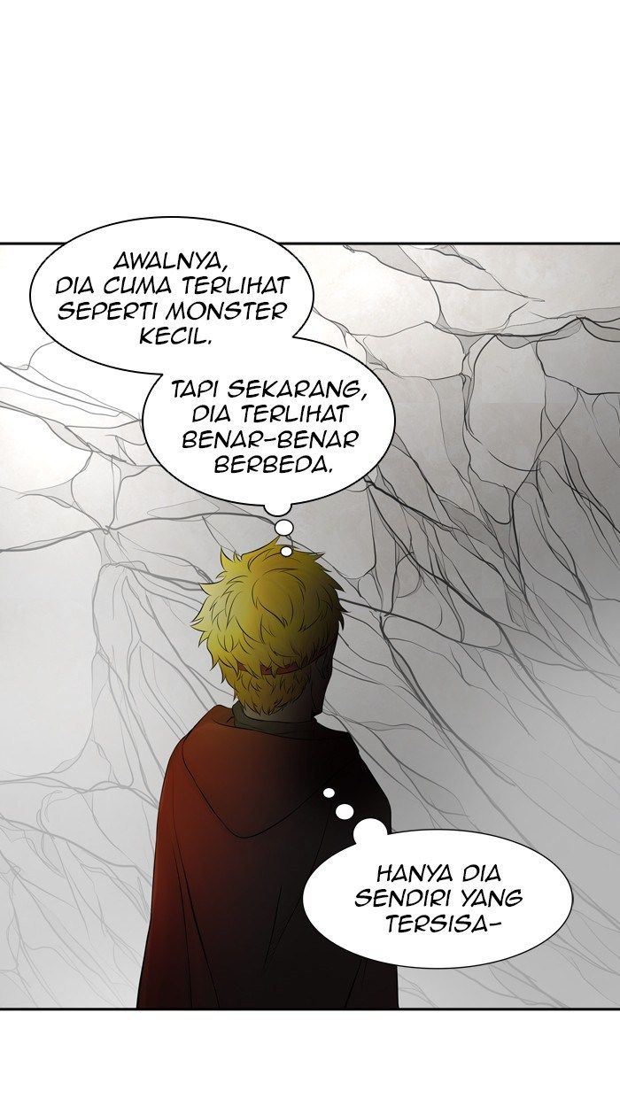 Tower of God Chapter 381