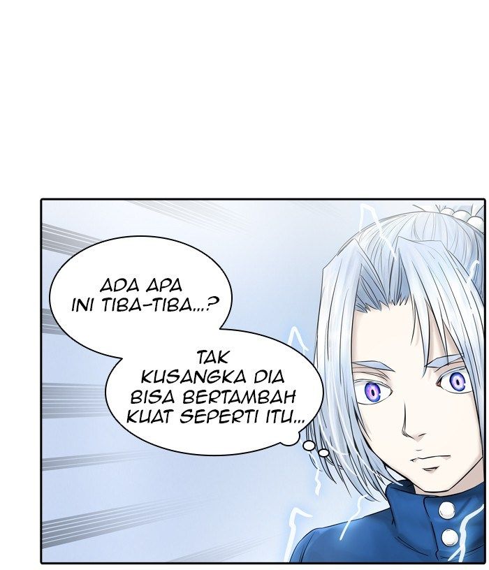 Tower of God Chapter 381