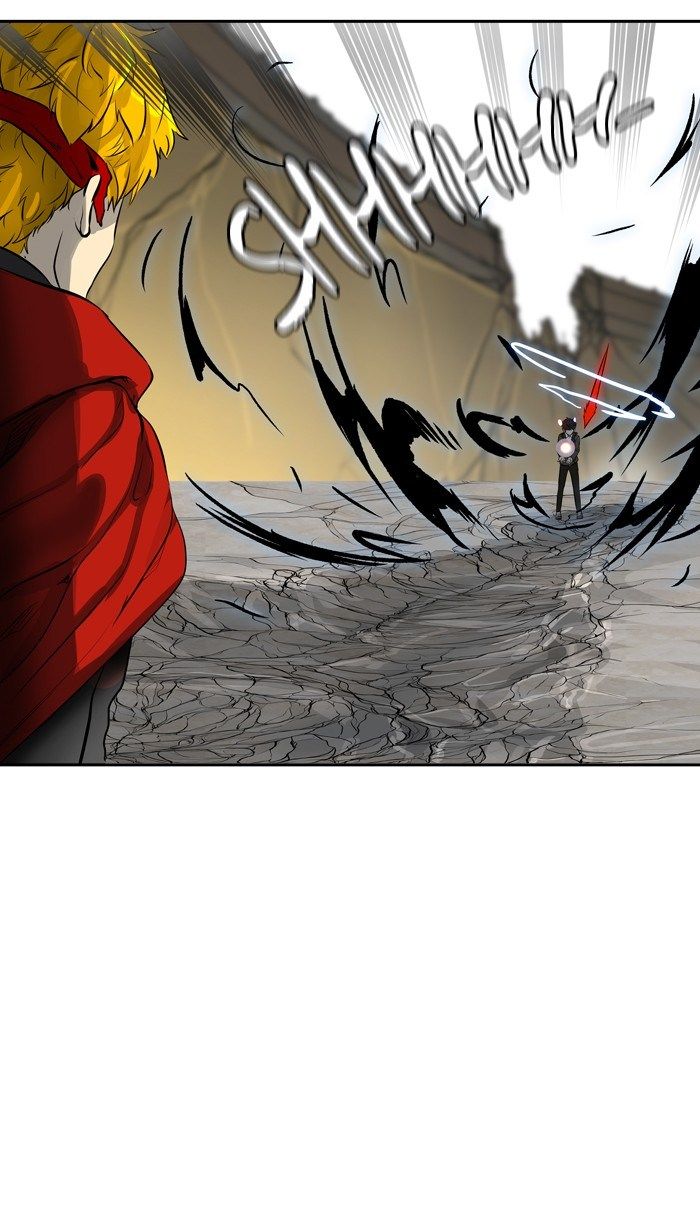 Tower of God Chapter 381