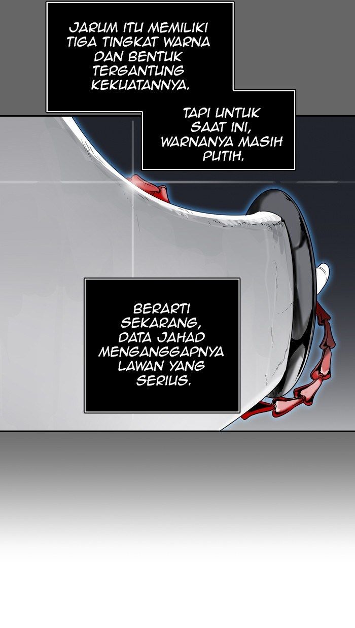 Tower of God Chapter 381