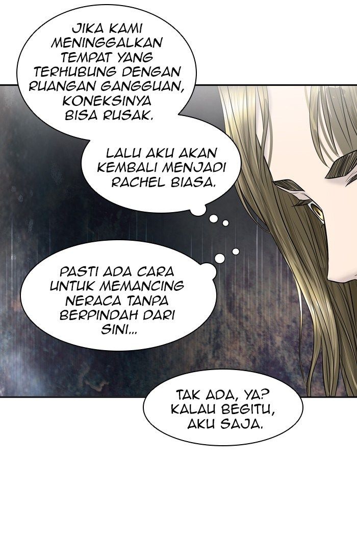 Tower of God Chapter 381