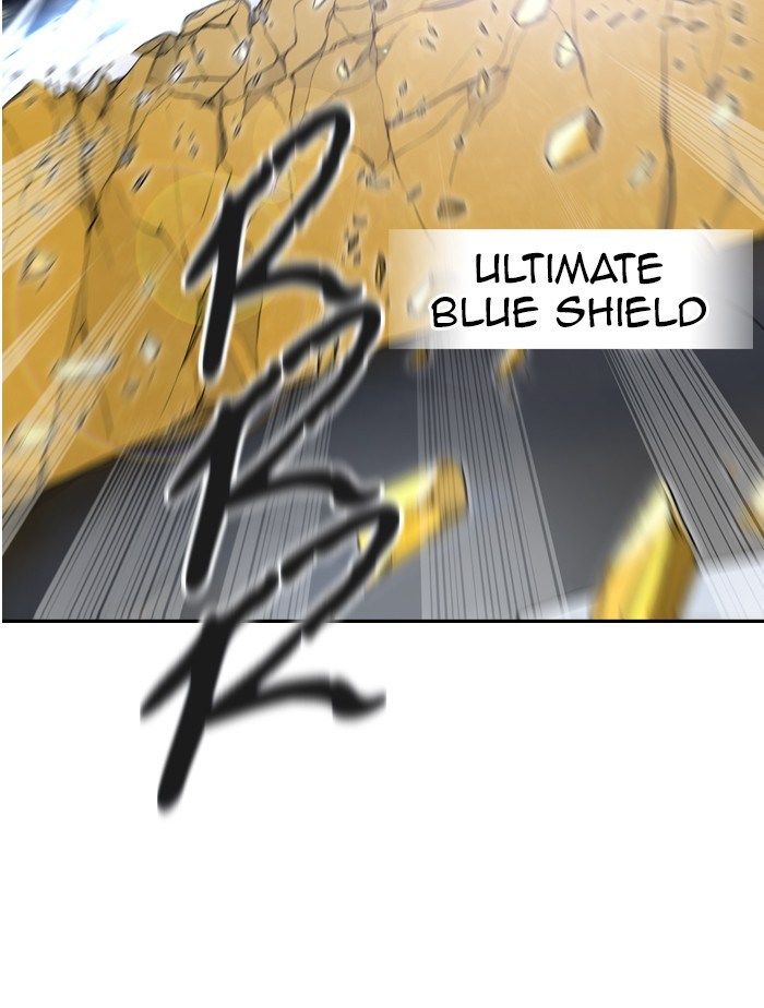 Tower of God Chapter 381