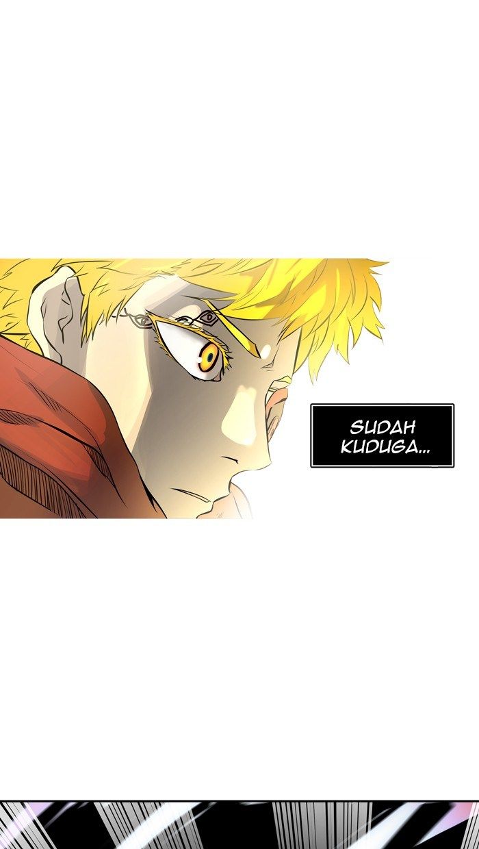 Tower of God Chapter 381