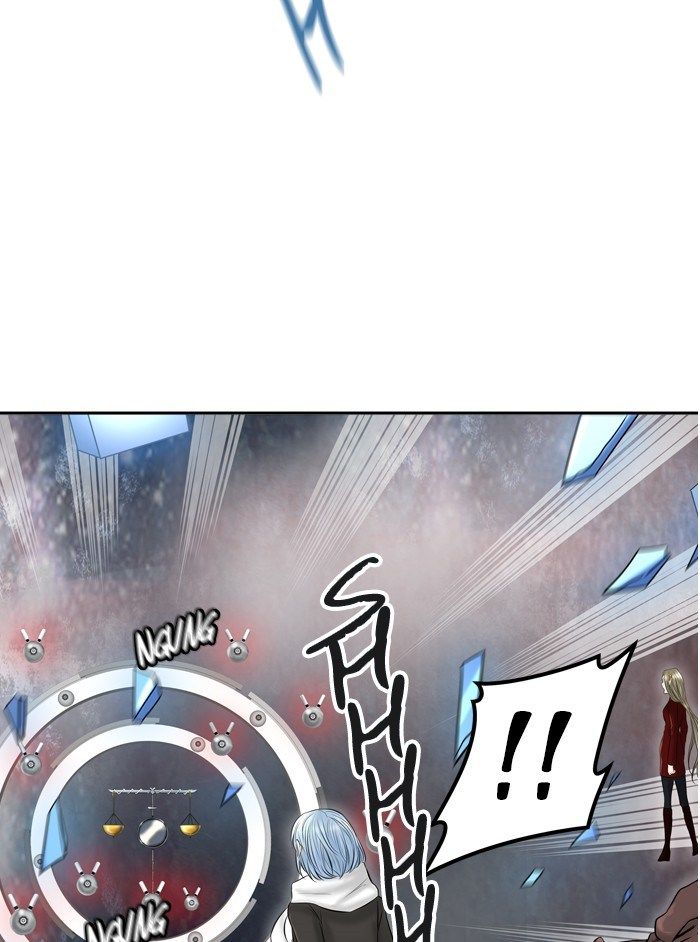 Tower of God Chapter 381