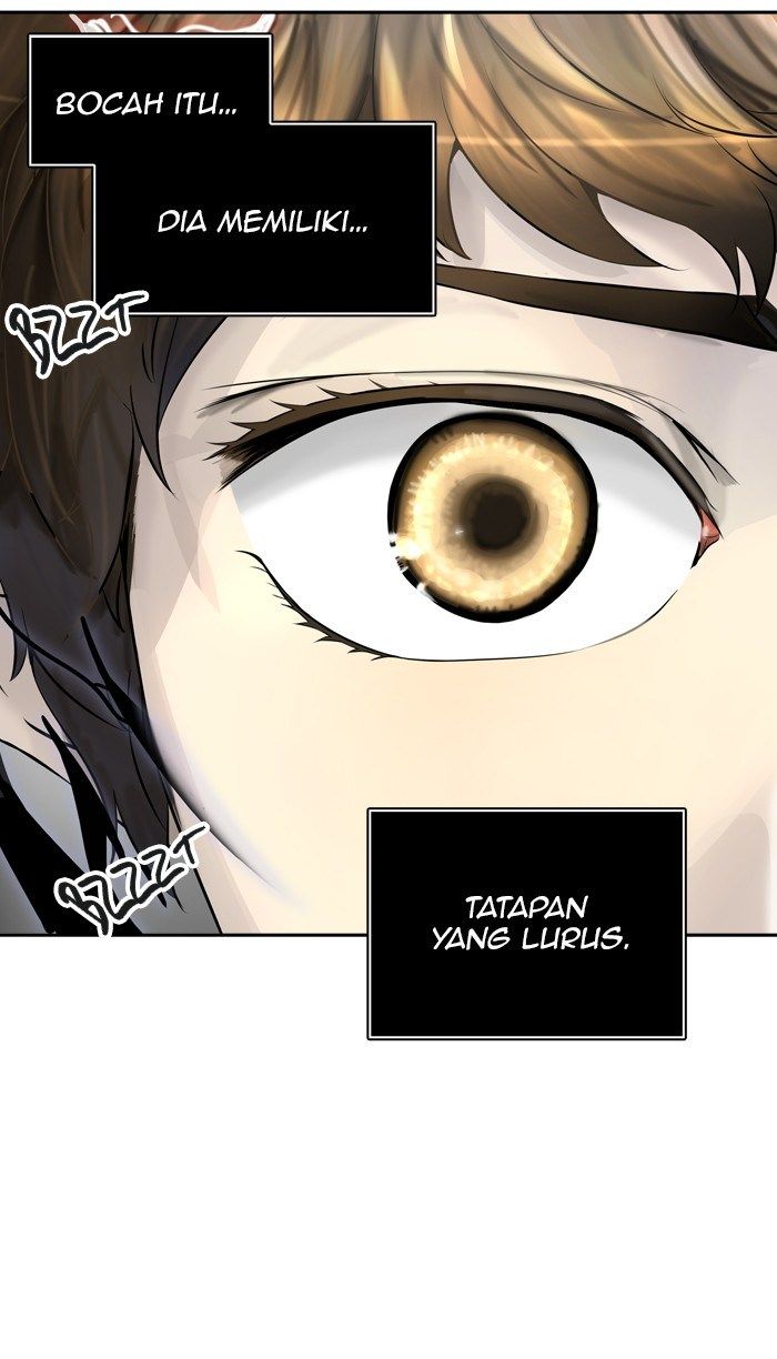 Tower of God Chapter 381