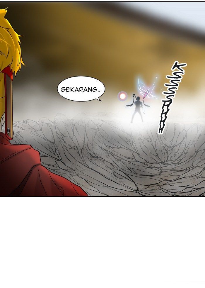 Tower of God Chapter 381