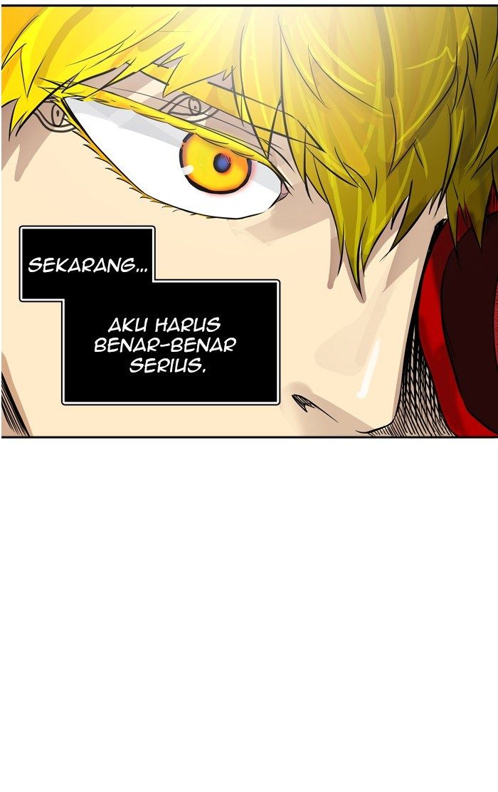 Tower of God Chapter 381