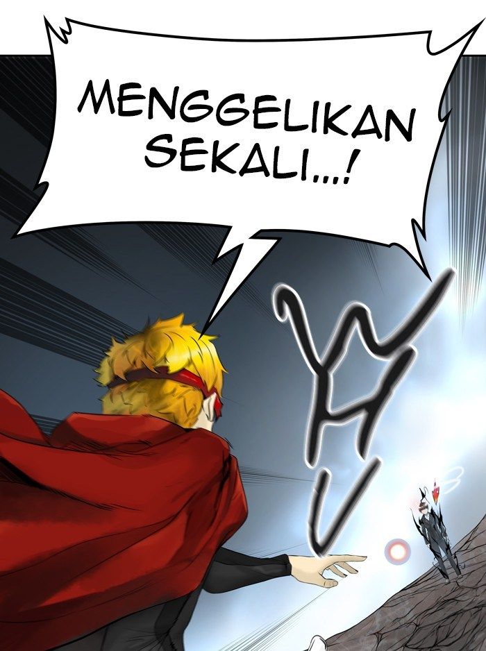 Tower of God Chapter 381