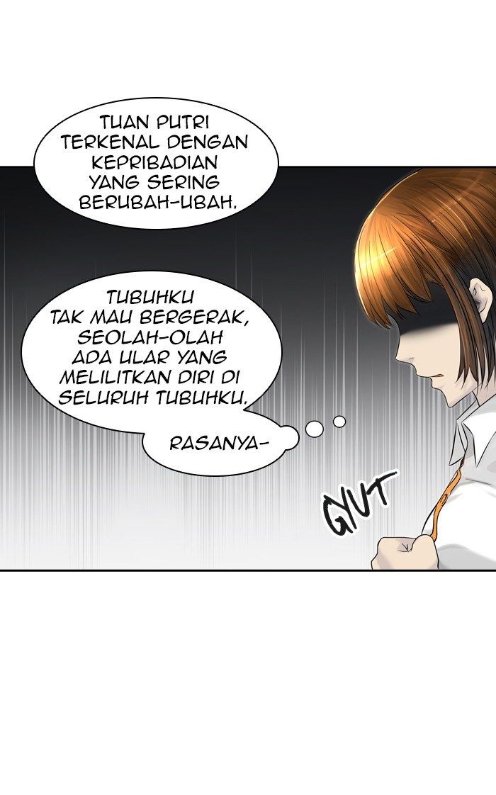 Tower of God Chapter 381