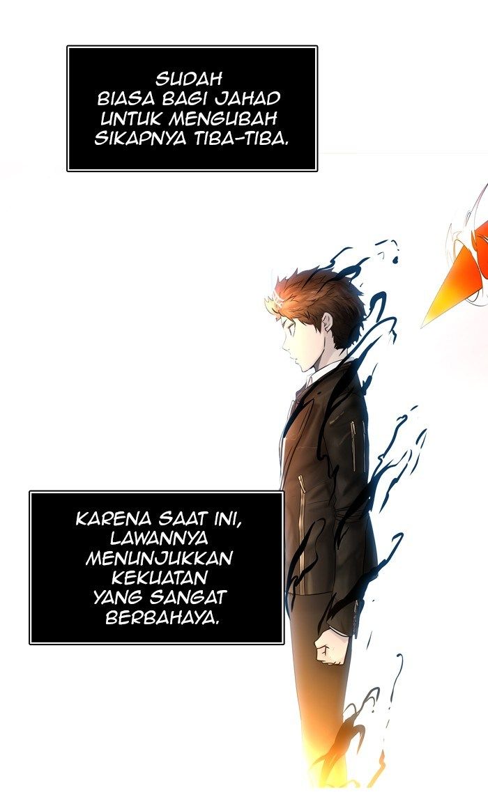 Tower of God Chapter 381